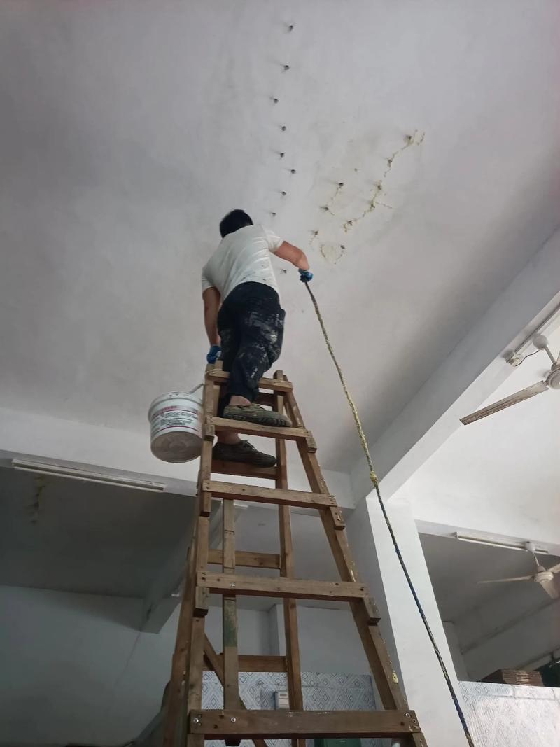 开封通许县化学注浆